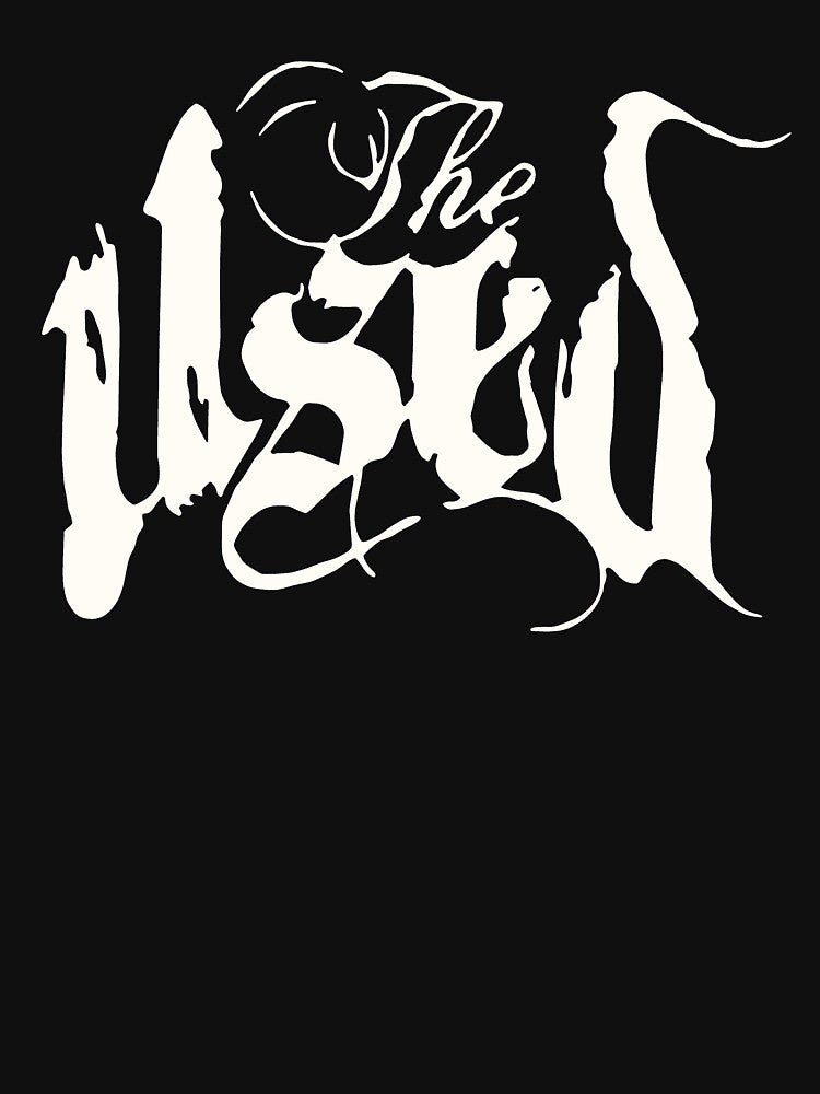 The Used by Warriorsjungle