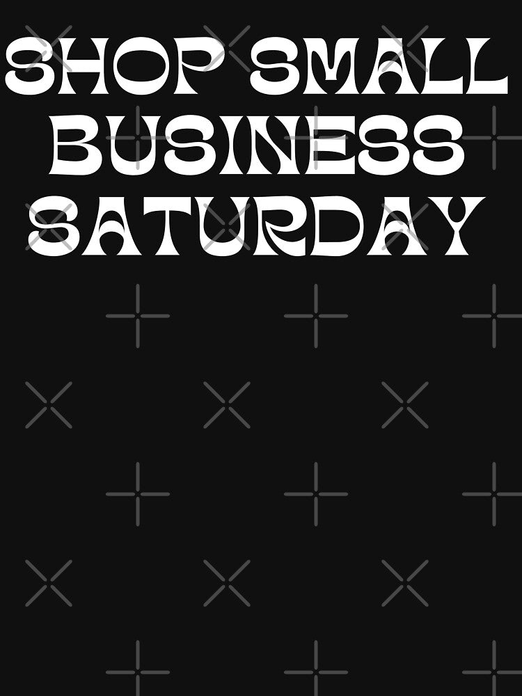 Shop small business Saturday | Small business quotes by Shambusiness T-Shirts, Hoodie, Sweatshirt | BlankRebels.com (Image 3)