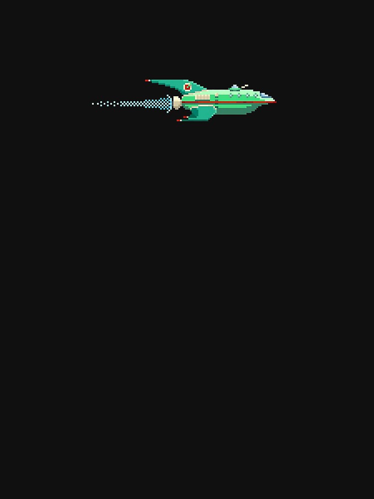 Planet Express by lorenthomas T-Shirts, Hoodie, Sweatshirt | BlankRebels.com (Image 3)