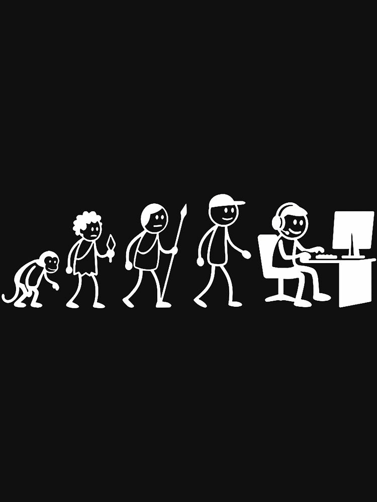 Pc-Gamer Pc Gaming Consoles Video Games Evolution Pc-Gamer by pfanodlnazb