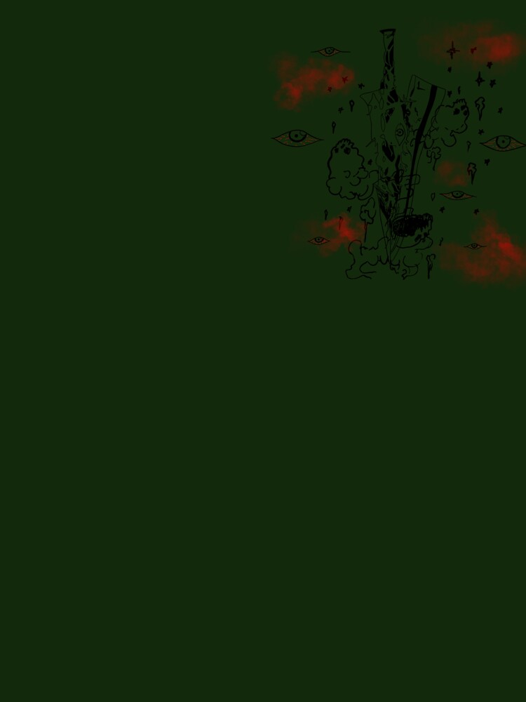 Soul edge Nightmare by beautygaming