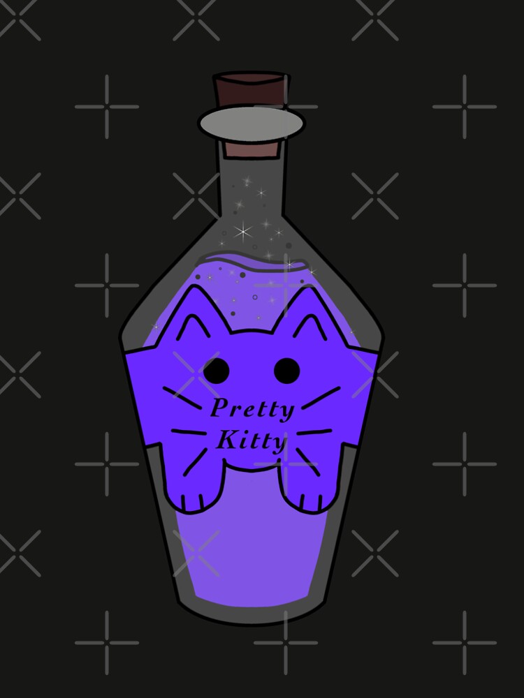 Pretty Kitty by Mocknat