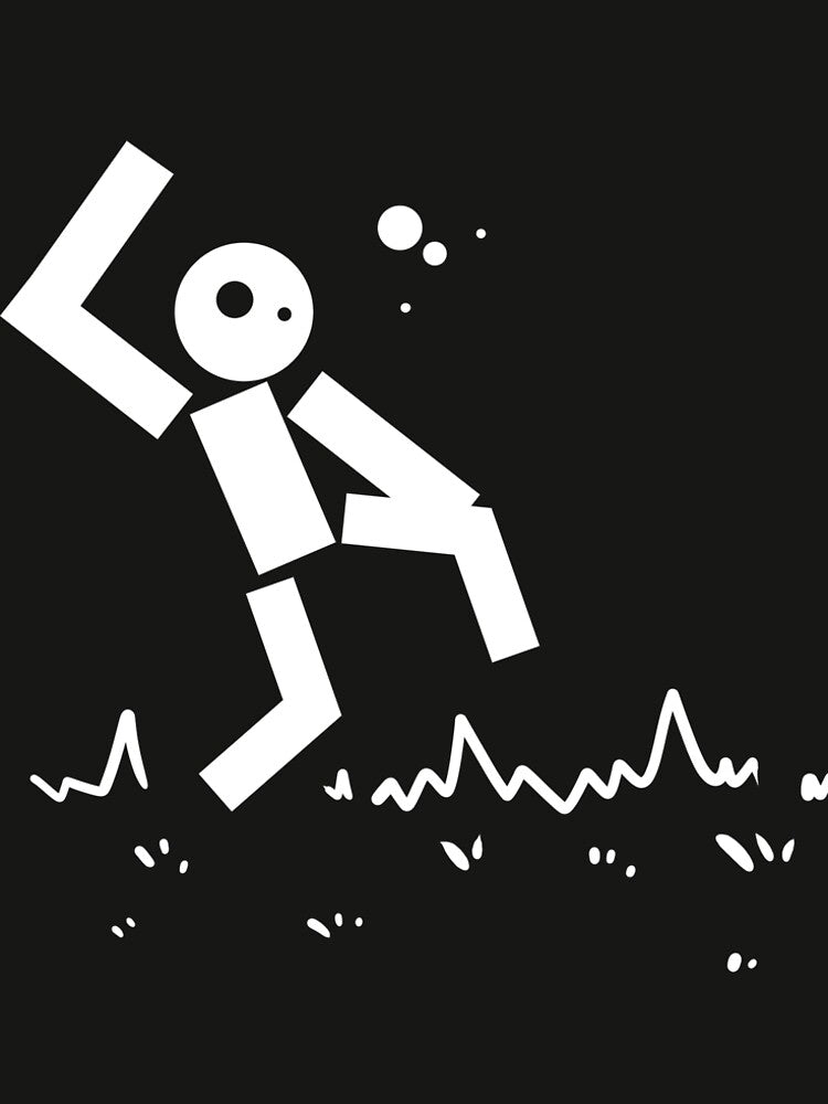 Grasswalker by Lintoodoo's Wacky Shop T-Shirts, Hoodie, Sweatshirt | BlankRebels.com (Image 2)