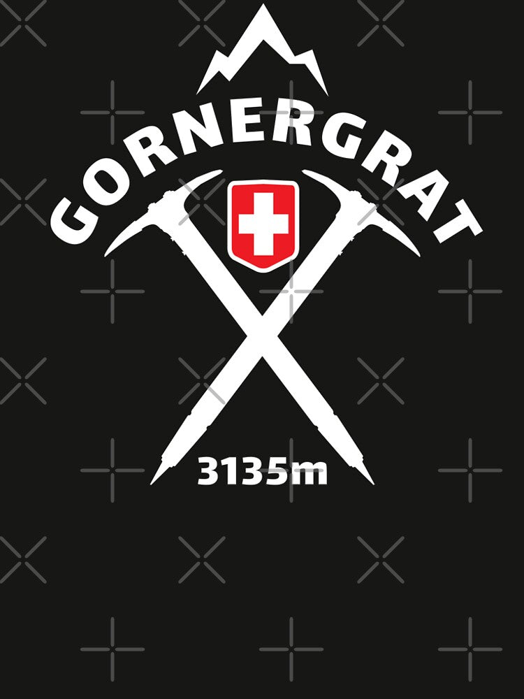 Gornergrat | Adventure | Mountaineering | Exploring by Pentimore