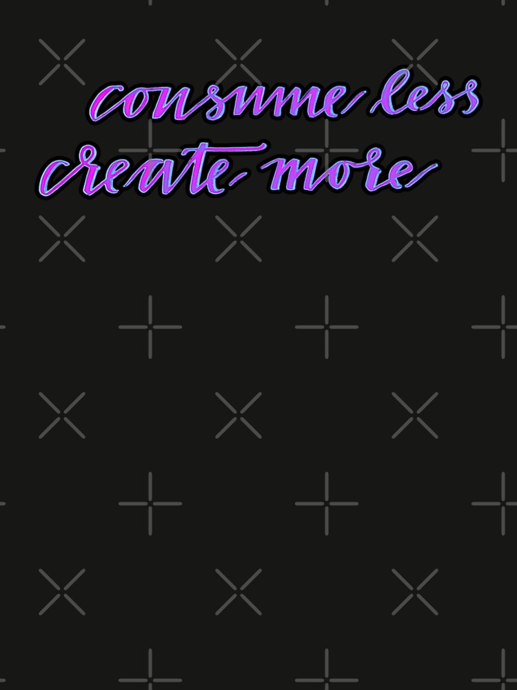 Create! by plumita84 T-Shirts, Hoodie, Sweatshirt | BlankRebels.com (Image 2)