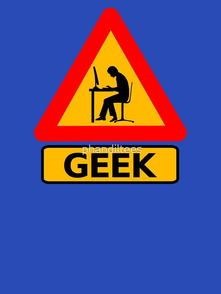 Geek Sign T-Shirts, Hoodie, Sweatshirt