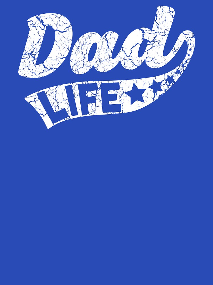 Dad Life by wondrous T-Shirts, Hoodie, Sweatshirt | BlankRebels.com (Image 3)