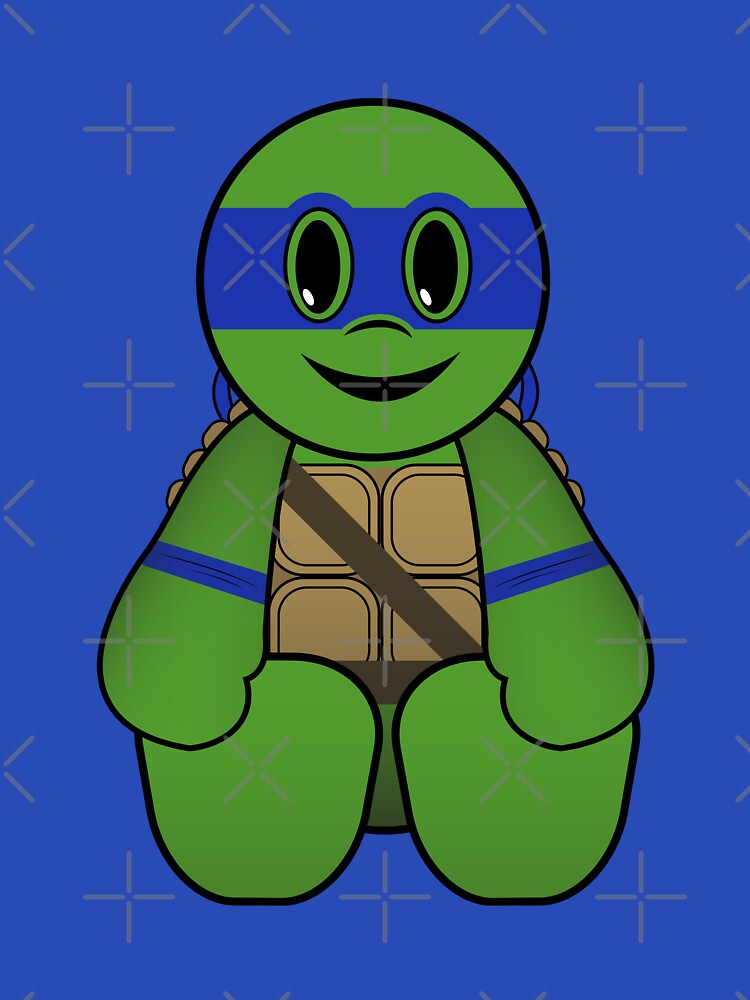 Leonardo Pal by innergeekdesign T-Shirts, Hoodie, Sweatshirt | BlankRebels.com (Image 3)