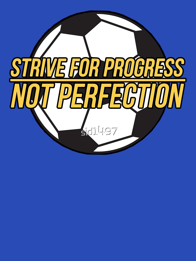 Ultimate football motivation by SidTastic