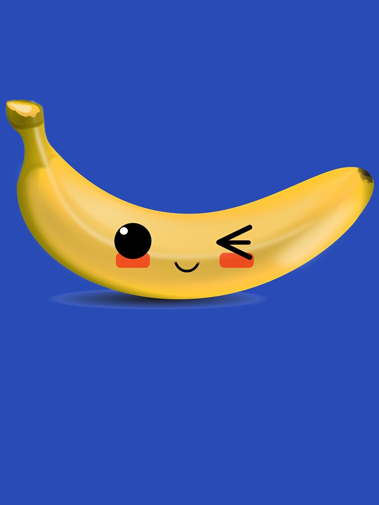 Banana! by ravensther