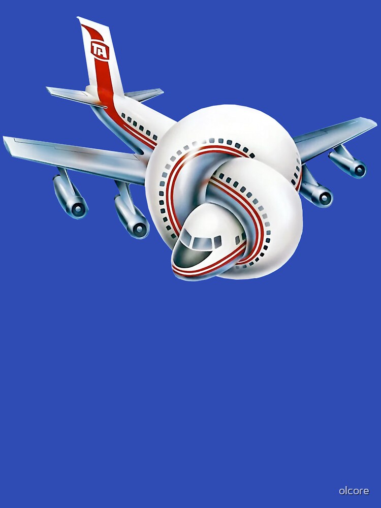 Airplane! by olcore