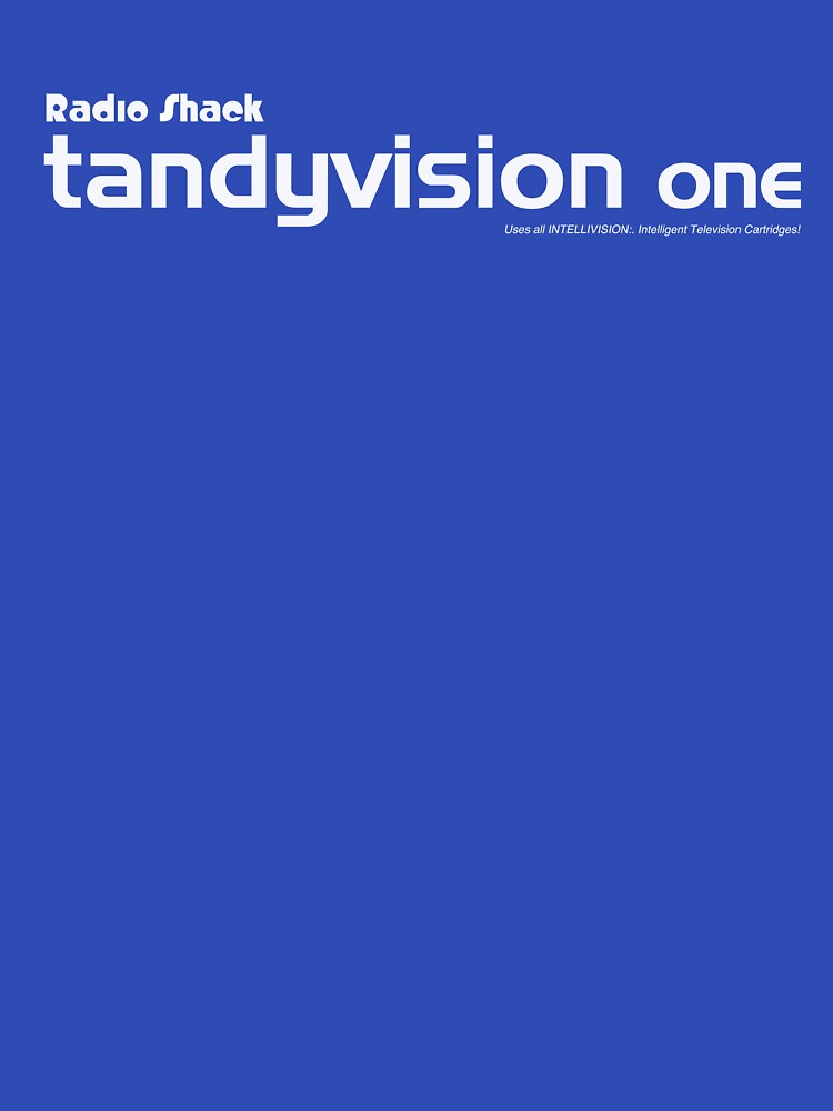 Tandyvision T-Shirts, Hoodie, Sweatshirt