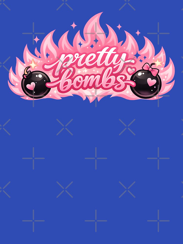 Flirty Feminine Rebellion by thelastanswer T-Shirts, Hoodie, Sweatshirt | BlankRebels.com (Image 3)