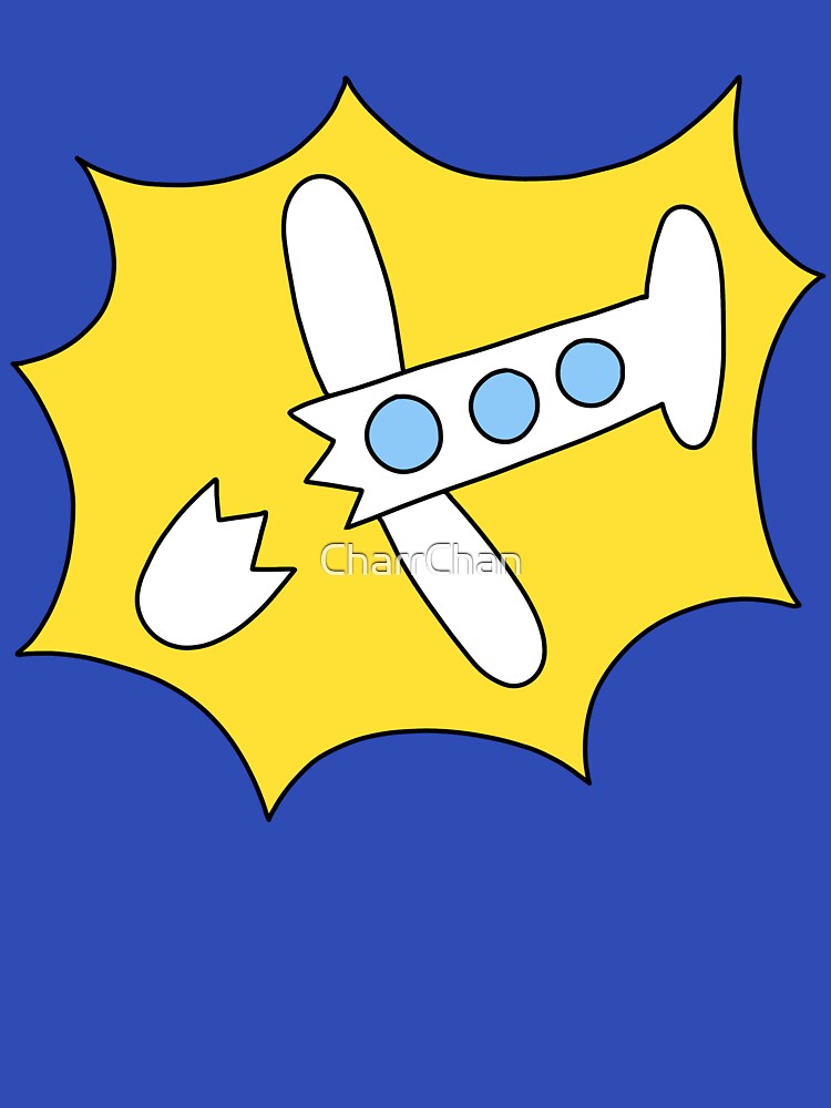 Dr Flug by CharrChan T-Shirts, Hoodie, Sweatshirt | BlankRebels.com (Image 3)