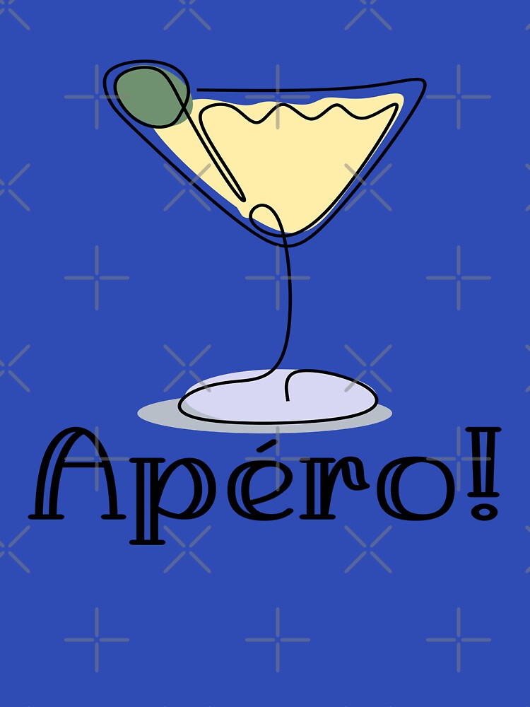 Aperitif ART T-Shirts, Hoodie, Sweatshirt