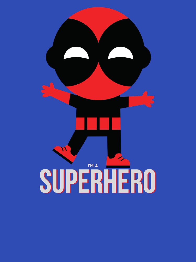I'M SuperHero 04 T-Shirts, Hoodie, Sweatshirt