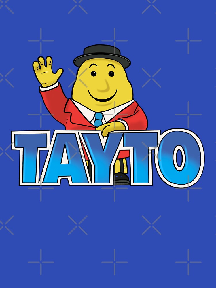 Tayto Crisps Wave by FunnehGacha T-Shirts, Hoodie, Sweatshirt | BlankRebels.com (Image 3)