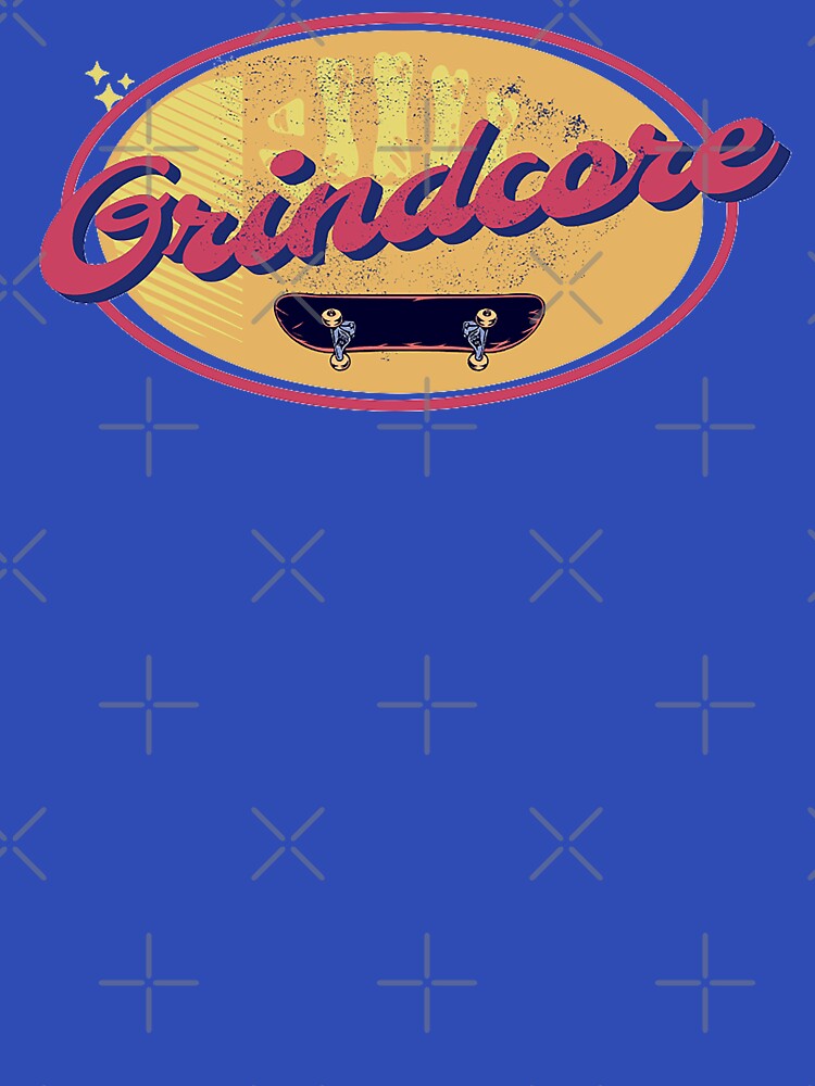 Grindcore by Permana96 T-Shirts, Hoodie, Sweatshirt | BlankRebels.com (Image 3)