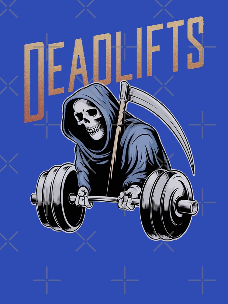 Gym Humor by CandyVenom T-Shirts, Hoodie, Sweatshirt | BlankRebels.com (Image 3)