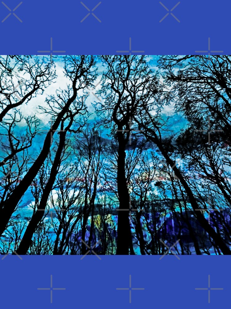 Ocean Forest by Aquila Light Pictures T-Shirts, Hoodie, Sweatshirt | BlankRebels.com (Image 3)