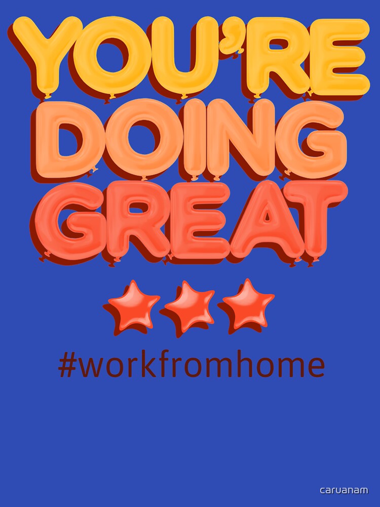 Work From Home Employee of the Month by Ayurveda Fun Store T-Shirts, Hoodie, Sweatshirt | BlankRebels.com (Image 3)