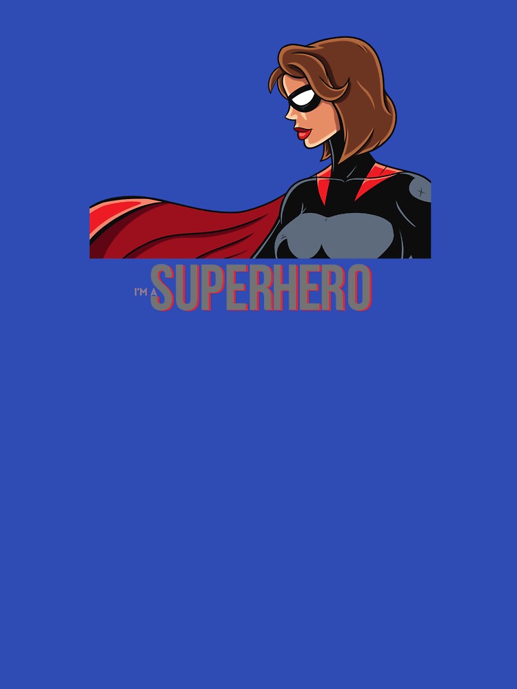 I'M SuperHero 95 T-Shirts, Hoodie, Sweatshirt