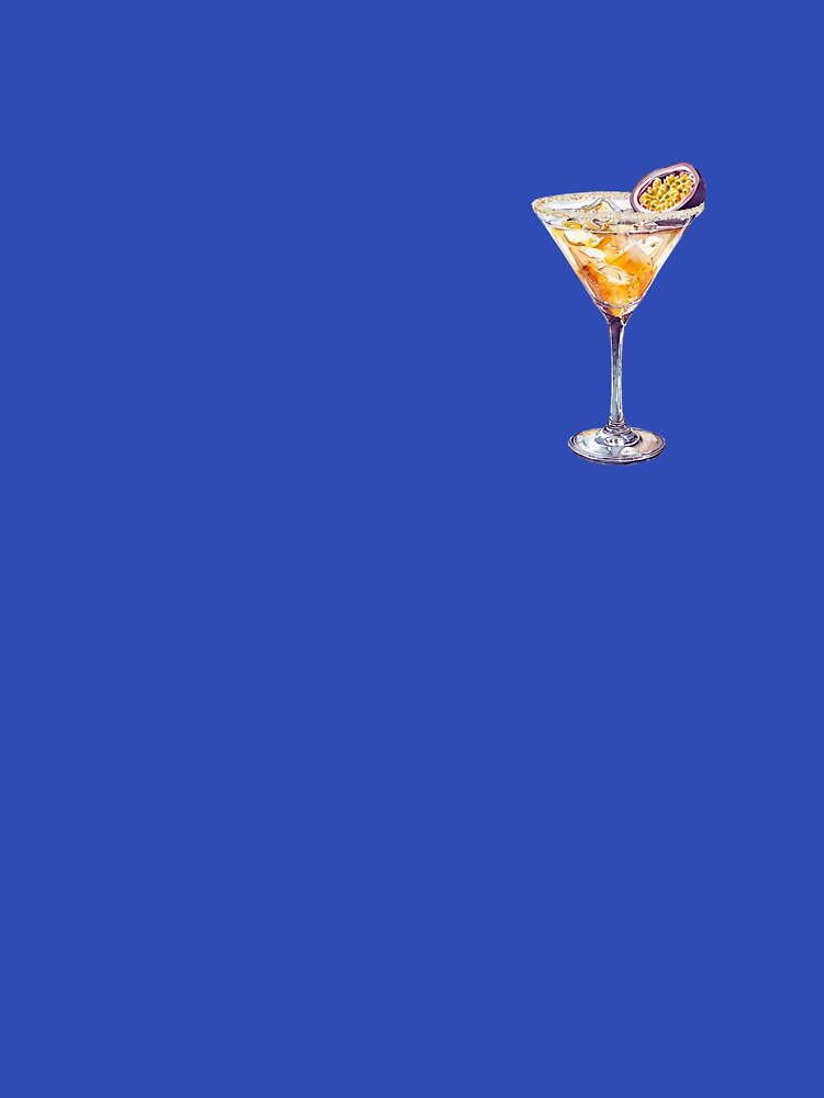 Pstar Martini Cocktail by DesignHouseByLK T-Shirts, Hoodie, Sweatshirt | BlankRebels.com (Image 3)