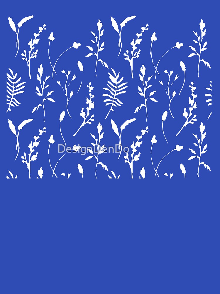 Botanical, Vintage Wildflower, Flowers, Vintage Botanical, Vintage Flower by DesignDenDo ⭐⭐⭐⭐⭐ T-Shirts,... (Image 3)