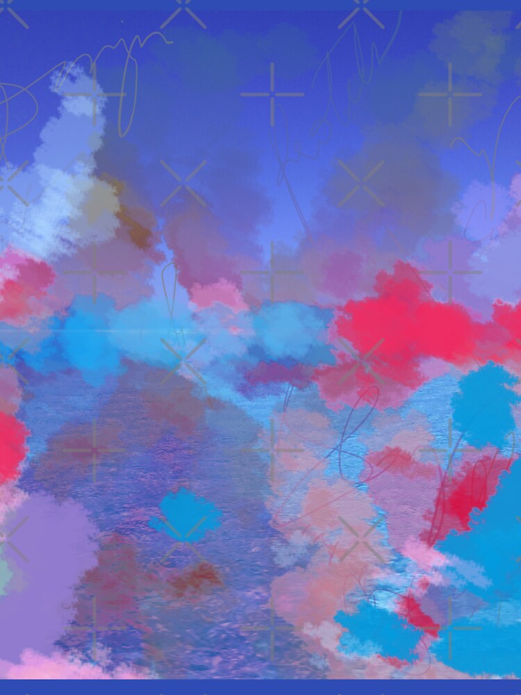 abstract digital collection by SILVERAPPLE T-Shirts, Hoodie, Sweatshirt | BlankRebels.com (Image 3)