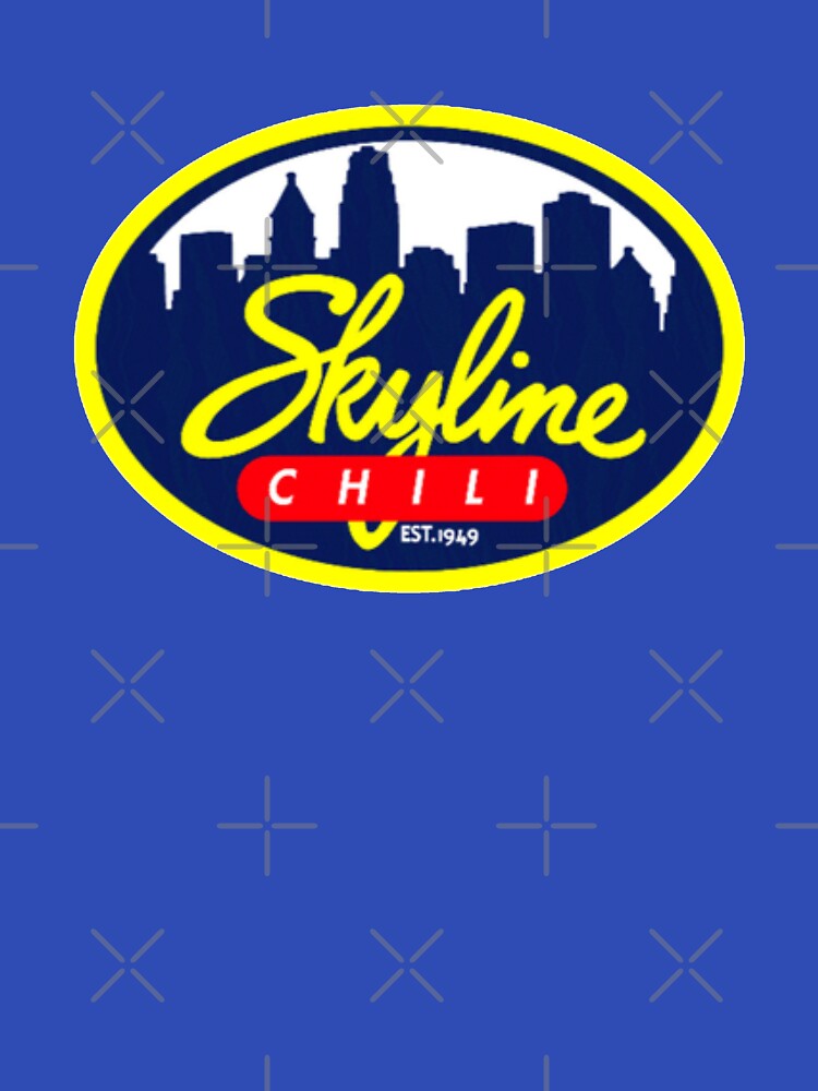 Cincinnati Chili by TheBurritoKid T-Shirts, Hoodie, Sweatshirt | BlankRebels.com (Image 3)