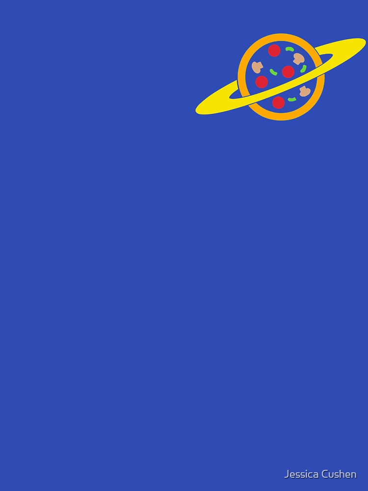 Pizza Planet Uniform by Jessica Cushen T-Shirts, Hoodie, Sweatshirt | BlankRebels.com (Image 3)