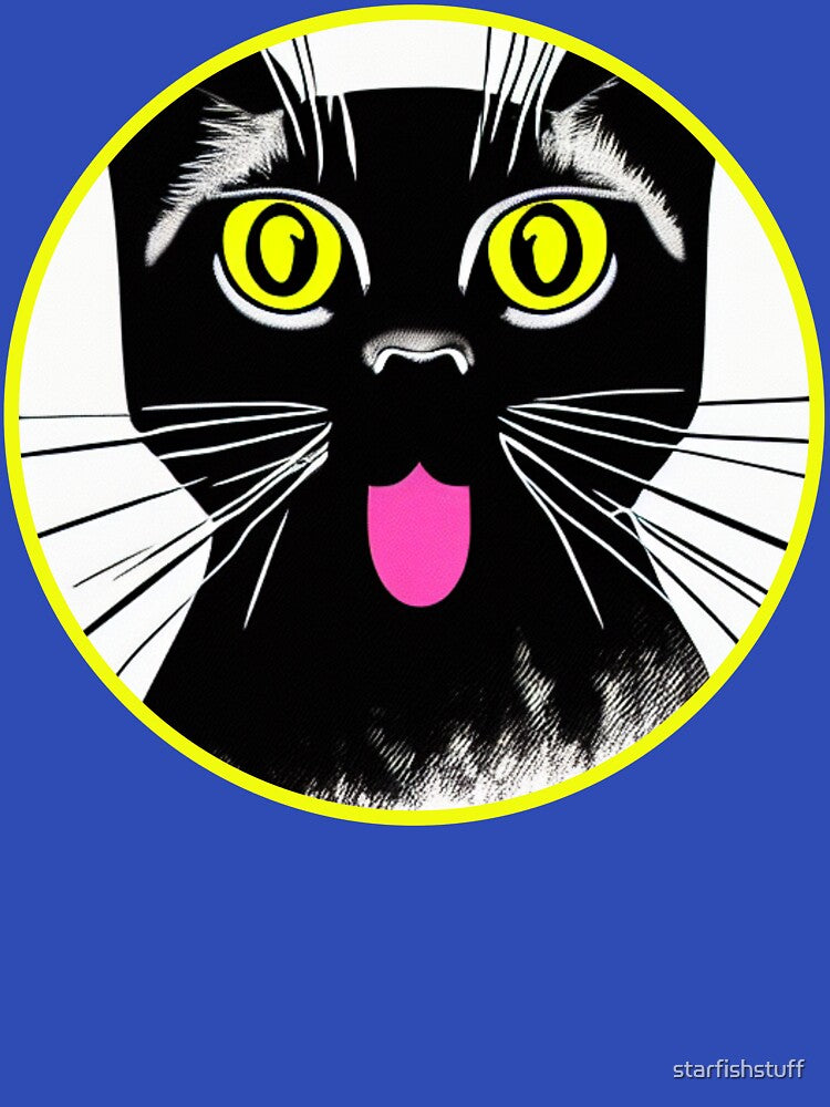 ITS THE MOST WONDERFUL TIME OF THE YEAR BLACK CAT HALLOWEEN by starfishstuff T-Shirts, Hoodie, Sweatshirt (Image 3)
