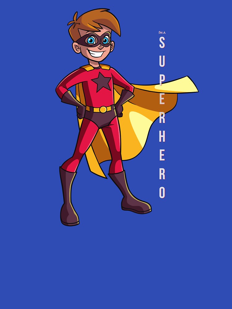 I'M SuperHero 47 T-Shirts, Hoodie, Sweatshirt
