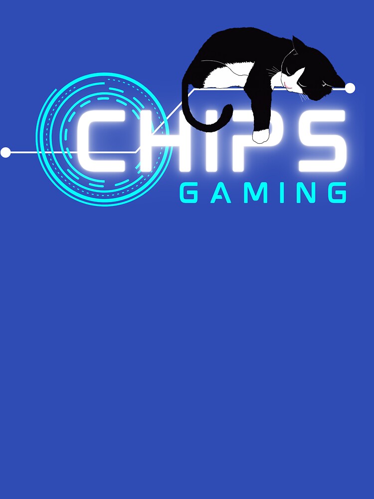 ChipsGaming by Panagea-Peddler T-Shirts, Hoodie, Sweatshirt | BlankRebels.com (Image 3)