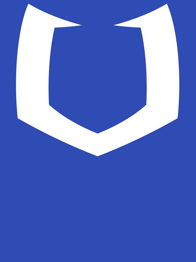 Ultra-Girl Logo by blinky500 T-Shirts, Hoodie, Sweatshirt | BlankRebels.com (Image 3)