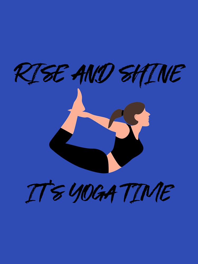 Funny 'S Yoga Time T-Shirts, Hoodie, Sweatshirt
