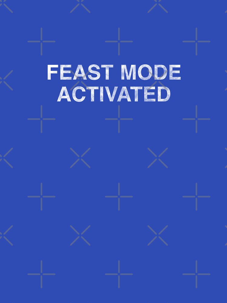 Feast mode activated, entering feast mode,Thanksgiving, donating 100% of the profit to national parks in the... (Image 3)