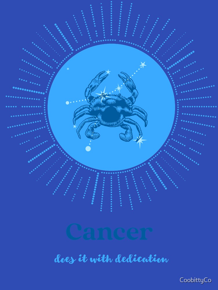 Cancer does it by CoobittyCo T-Shirts, Hoodie, Sweatshirt | BlankRebels.com (Image 3)