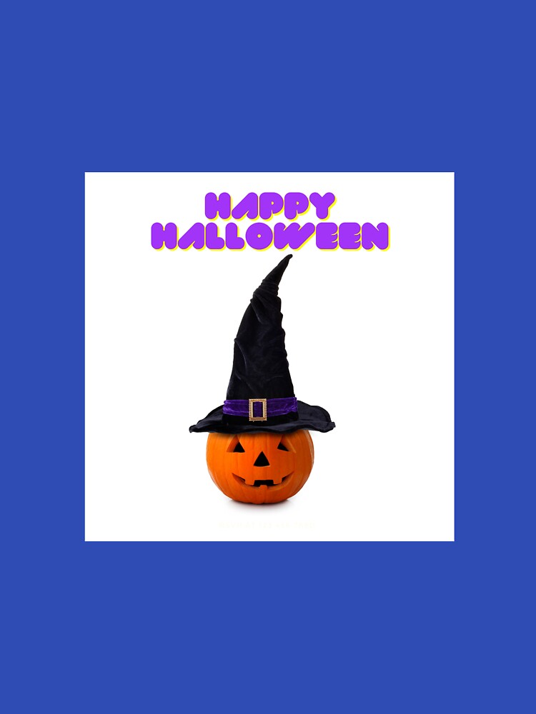 Happy Halloween. by BluemoonJK T-Shirts, Hoodie, Sweatshirt | BlankRebels.com (Image 3)