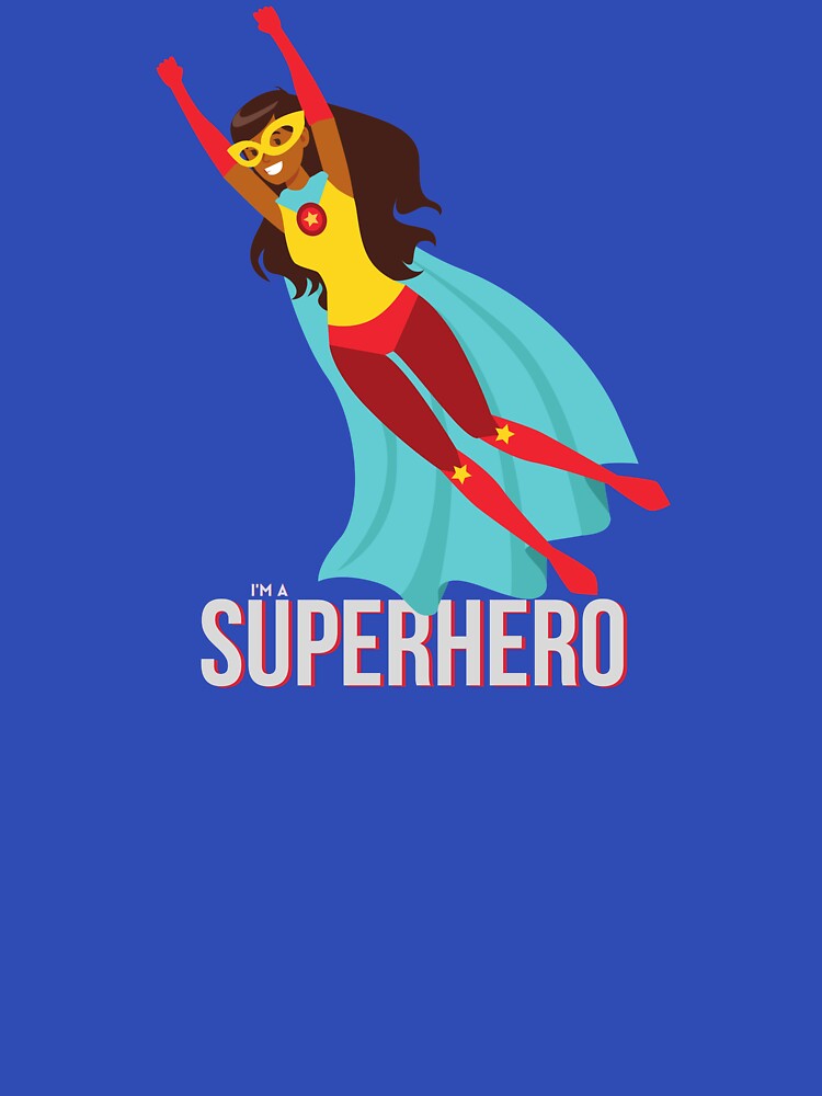 I'M SuperHero 64 T-Shirts, Hoodie, Sweatshirt