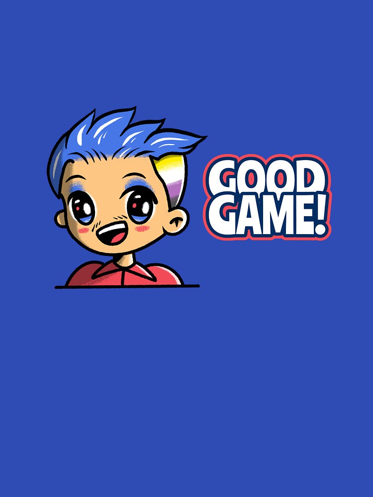 Good Game T-Shirts, Hoodie, Sweatshirt