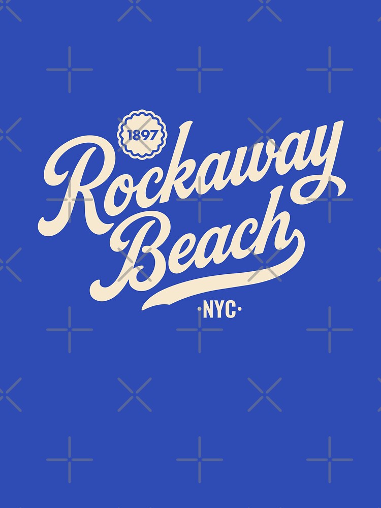 Rockaway Beach by Boogosh T-Shirts, Hoodie, Sweatshirt | BlankRebels.com (Image 3)