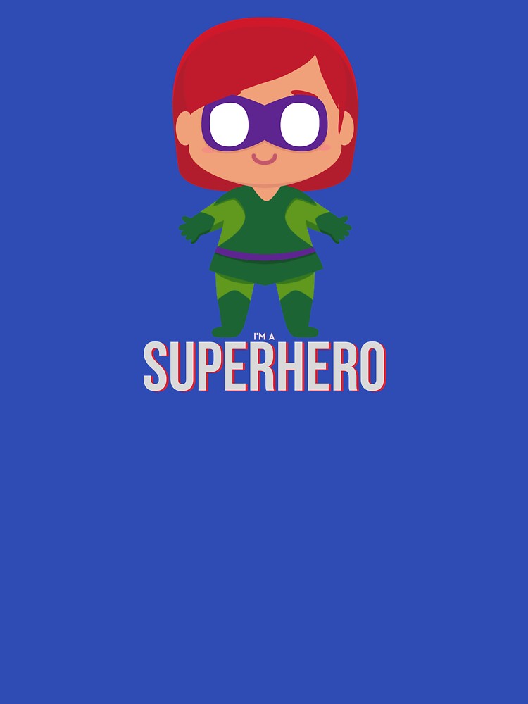 I'M SuperHero 20 T-Shirts, Hoodie, Sweatshirt