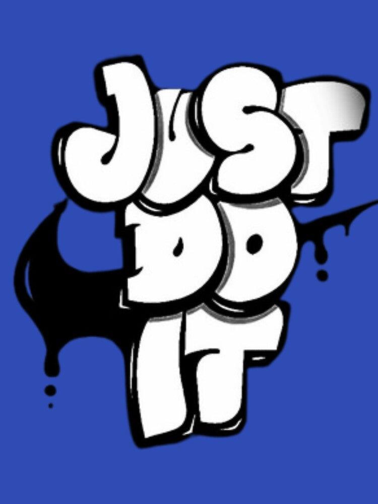 JUST DO IT by TheArtistmen7