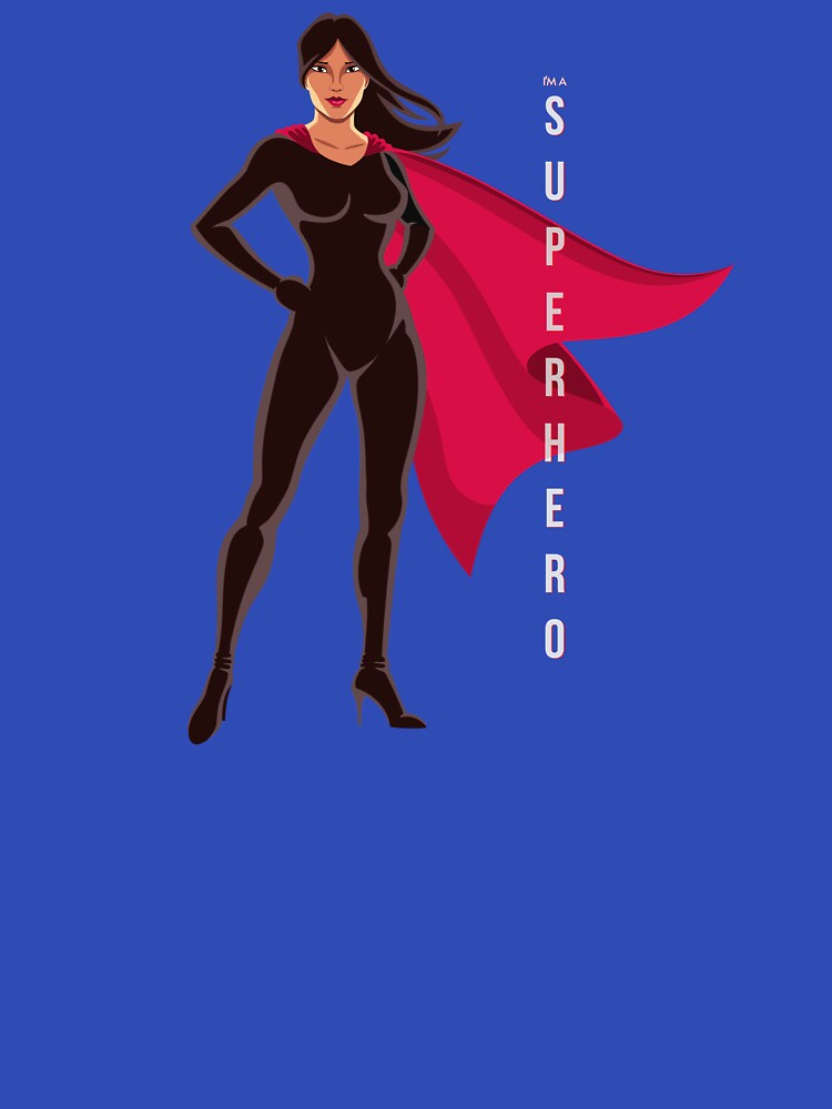 I'M ASuperHero 41 T-Shirts, Hoodie, Sweatshirt