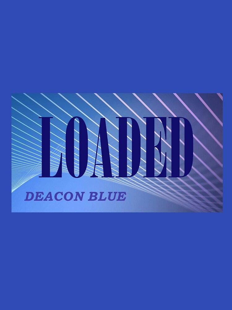Loaded by DBetteridge T-Shirts, Hoodie, Sweatshirt | BlankRebels.com (Image 3)