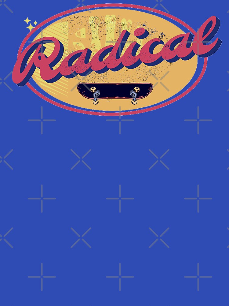 Radical by Permana96 T-Shirts, Hoodie, Sweatshirt | BlankRebels.com (Image 3)