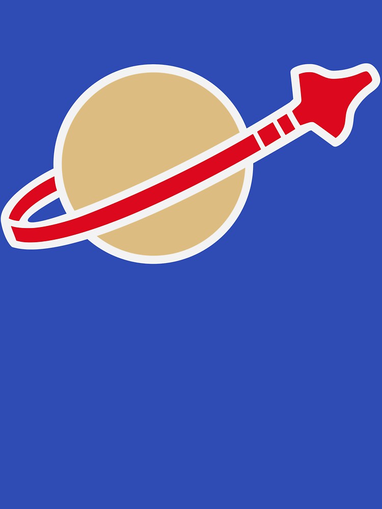 Space Blocks by Ad-Astragon T-Shirts, Hoodie, Sweatshirt | BlankRebels.com (Image 3)
