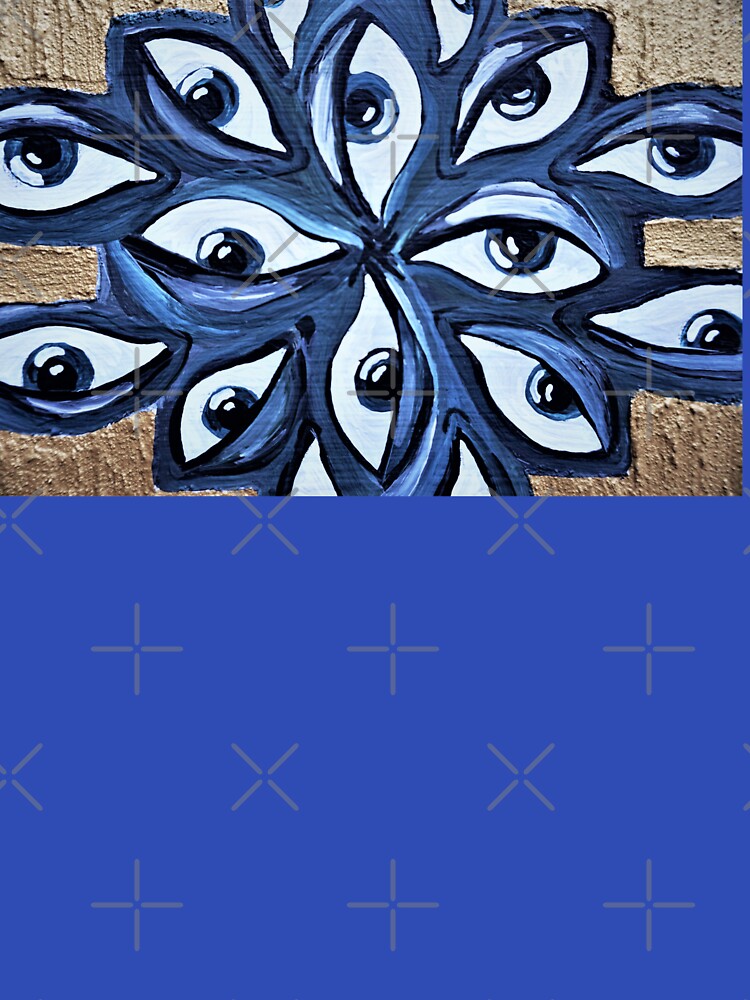 i see you by FONESAY T-Shirts, Hoodie, Sweatshirt | BlankRebels.com (Image 3)