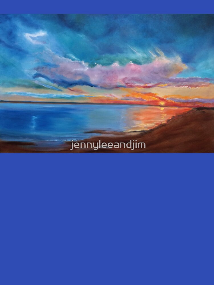 Sunset Brilliance by jennyleeandjim T-Shirts, Hoodie, Sweatshirt | BlankRebels.com (Image 3)